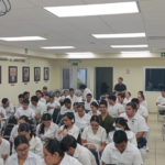 Consolida la UAT alianza para colocar a profesionales de Enfermería en hospitales de Texas