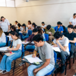 Aspirantes a ingresar a la UAT presentan examen CENEVAL