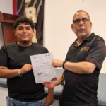 Fortalece UPRR permanencia académica de sus estudiantes con becas institucionales