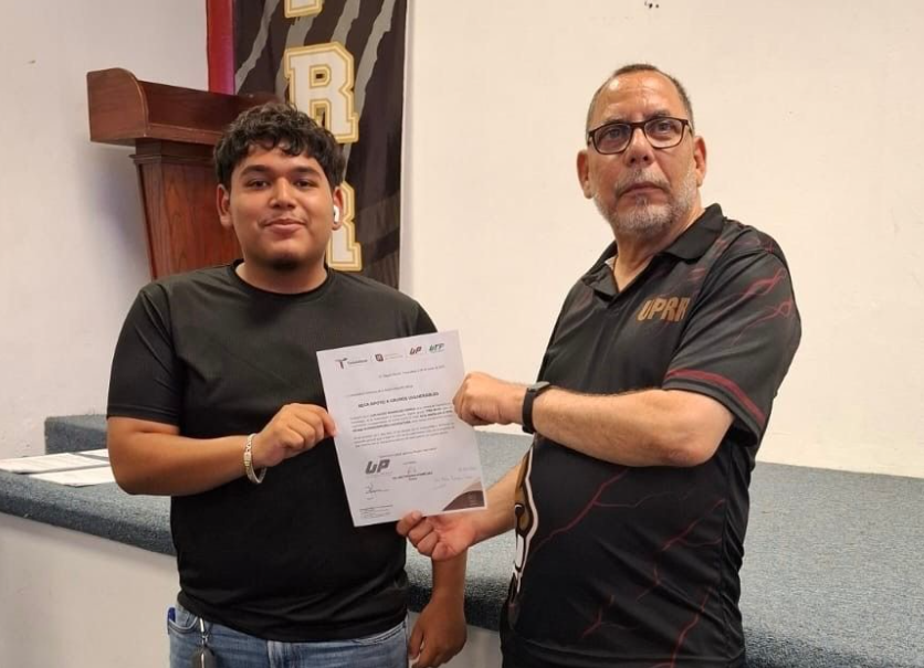 Fortalece UPRR permanencia académica de sus estudiantes con becas institucionales