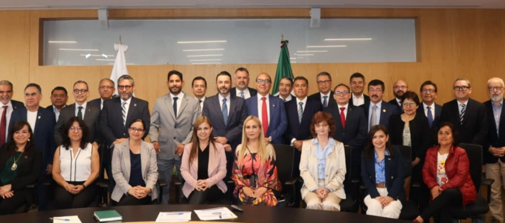 En la ASF la UAT se compromete a fortalecer los mecanismos de fiscalización