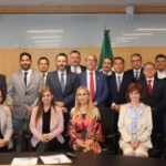 En la ASF la UAT se compromete a fortalecer los mecanismos de fiscalización