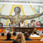 Integra la UAT a estudiantes de posgrado a la beca Futuro Tamaulipas del ITABEC