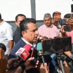 Victoria donó terreno a Guardia Nacional para tener cuartel más grande Tamaulipas: Gattás Victoria donó terreno a Guardia Nacional para tener cuartel más grande Tamaulipas: Gattás