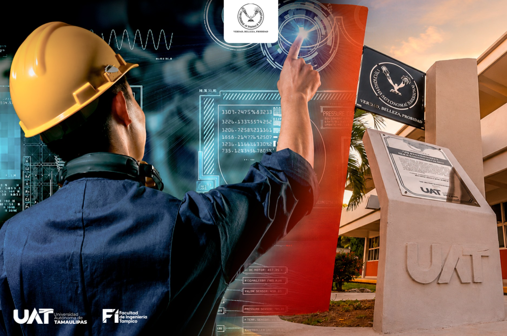 Oferta la UAT maestrías innovadoras en la Facultad de Ingeniería Tampico