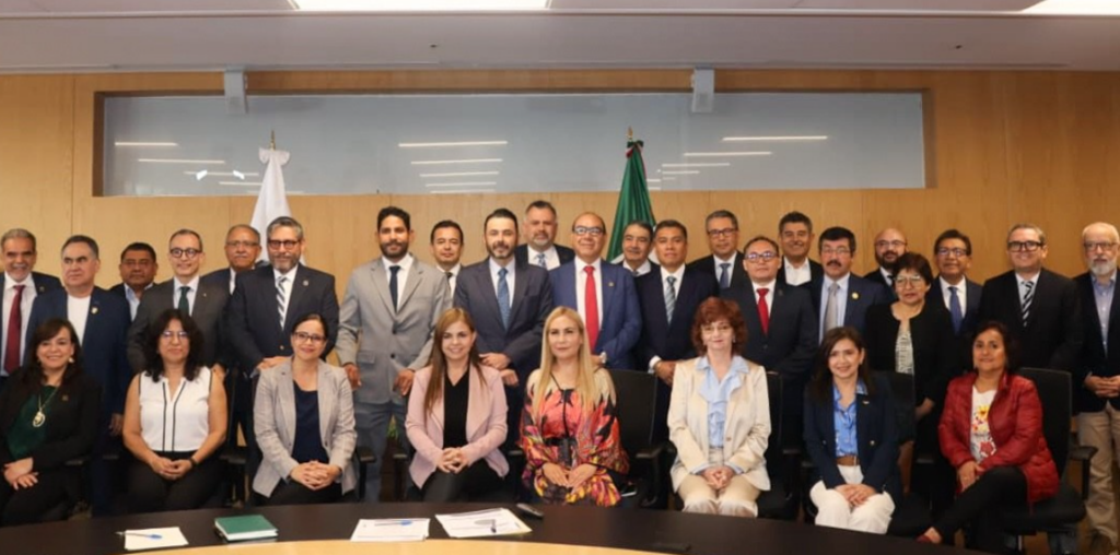 En la ASF la UAT se compromete a fortalecer los mecanismos de fiscalización