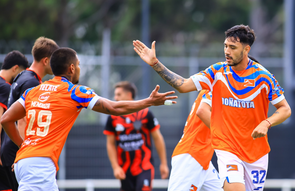 Correcaminos de la UAT se declara listo para recibir a las Chivas en el Marte R. Gómez