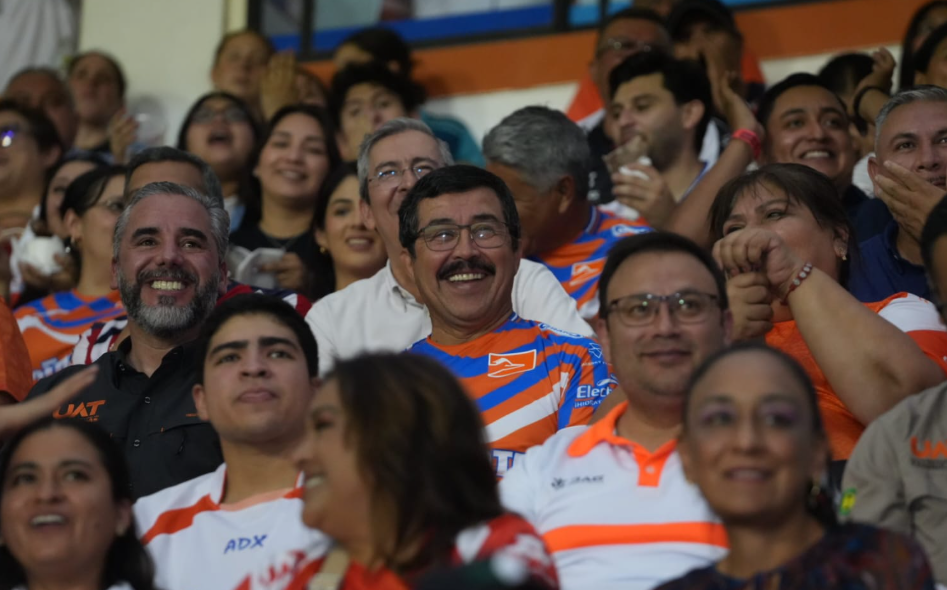 Correcaminos y Chivas regalan electrizante empate sin goles en el Marte R. Gómez