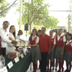 Promueve SET cultura lectora en Escuelas Normales de Tamaulipas