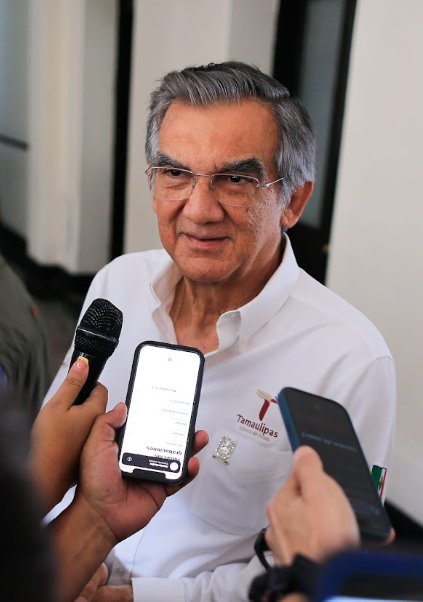 Anuncia Américo Villarreal reforzamiento del operativo de seguridad y asistencia para el periodo vacacional de verano