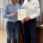 Designa gobernador de Tamaulipas a Jesús Alejandro Rincón como titular de Relaciones Públicas, Compromisos y Atención Ciudadana Designa gobernador de Tamaulipas a Jesús Alejandro Rincón como titular de Relaciones Públicas, Compromisos y Atención Ciudadana