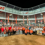 Potrancas y Vinculación, campeones en Torneo de Softbol Funcionarios UAT Potrancas y Vinculación, campeones en Torneo de Softbol Funcionarios UAT