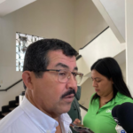 Estoy enfocado cien por ciento al crecimiento y avances de la UAT: Dámaso Anaya Estoy enfocado cien por ciento al crecimiento y avances de la UAT: Dámaso Anaya