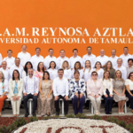 Preside rector de la UAT acuerdos que consolidan el desarrollo académico e institucional Preside rector de la UAT acuerdos que consolidan el desarrollo académico e institucional