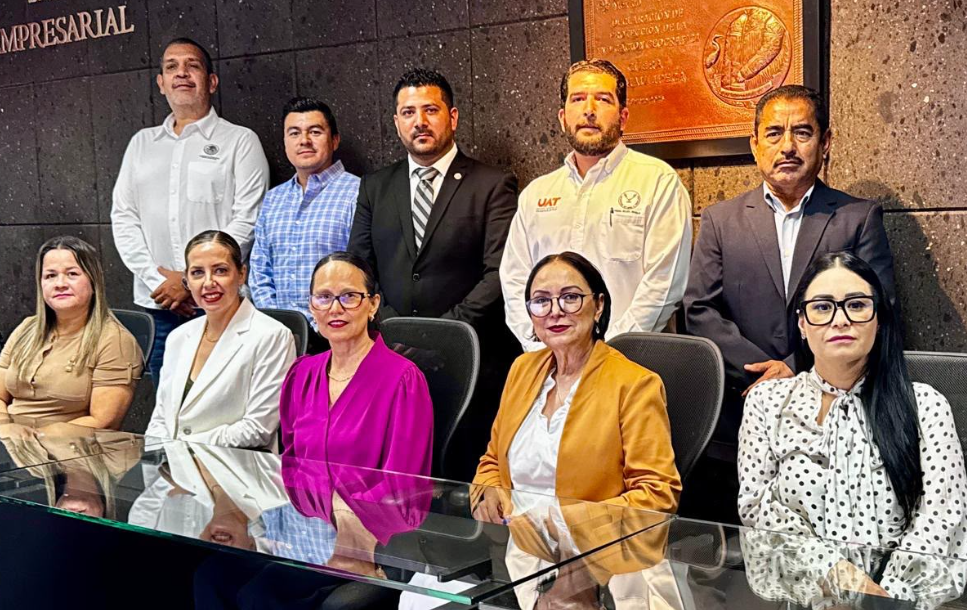 Fortalece el Subsistema de Transparencia del Estado de Tamaulipas, el acceso a la información de las y los ciudadanos Fortalece el Subsistema de Transparencia del Estado de Tamaulipas, el acceso a la información de las y los ciudadanos