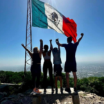 Reconoce CONCANACO SERVYTUR a Américo Villarreal por impulso al turismo y resultados de La Gran Escapada 2026