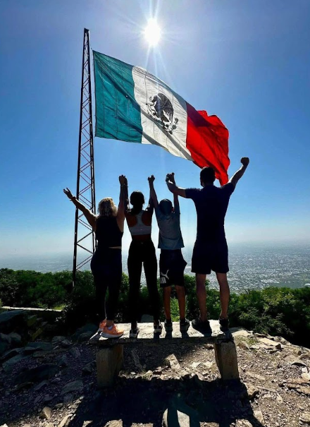Reconoce CONCANACO SERVYTUR a Américo Villarreal por impulso al turismo y resultados de La Gran Escapada 2026 Reconoce CONCANACO SERVYTUR a Américo Villarreal por impulso al turismo y resultados de La Gran Escapada 2026