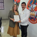 Formaliza rector de la UAT creación de la Dirección de Salud Emocional y Psicología Formaliza rector de la UAT creación de la Dirección de Salud Emocional y Psicología