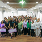 Premia DIF Tamaulipas a organizaciones ganadoras de la convocatoria Familias en Paz 2026