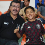 Cierra Correcaminos pretemporada en gran duelo frente a la Sub 23