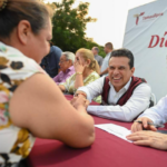 Lleva alcalde audiencia pública y Tarde en Familia a la colonia Emilio Caballero. Lleva alcalde audiencia pública y Tarde en Familia a la colonia Emilio Caballero.
