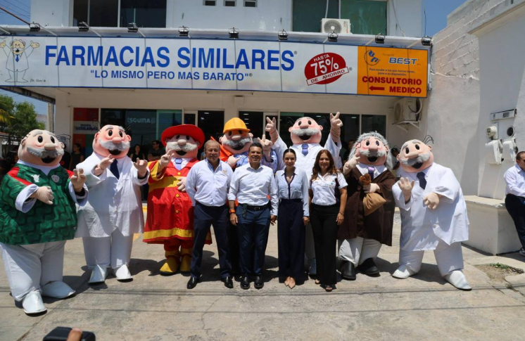 Llega más inversión a Victoria Llega más inversión a Victoria