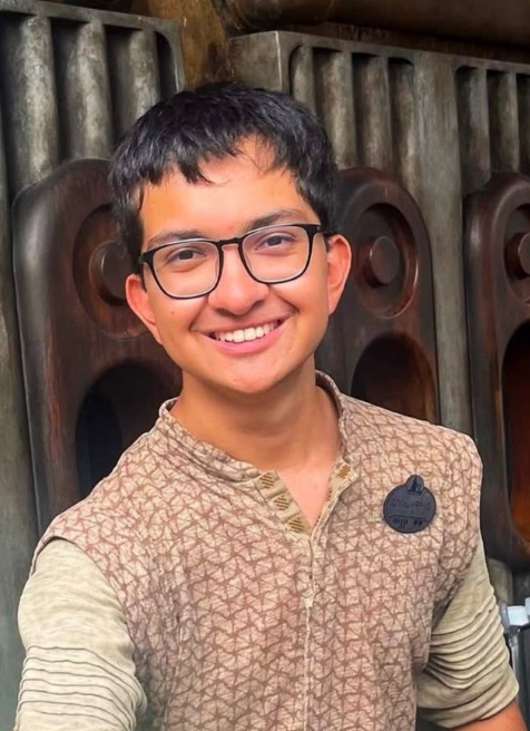 Disney reconoce a nivel mundial talento de estudiante de la UAT Disney reconoce a nivel mundial talento de estudiante de la UAT