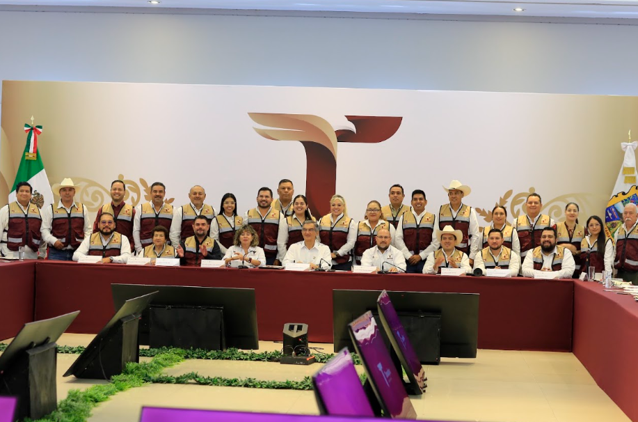 Tamaulipas reforzará su política social para seguir reduciendo niveles de pobreza extrema: Américo