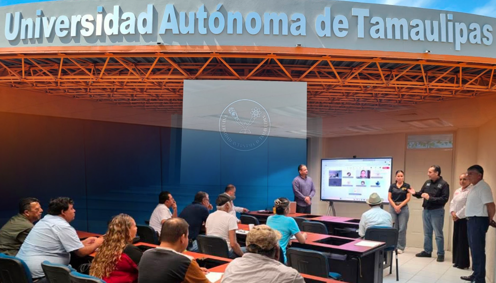 Fortalece la UAT el acceso a la educación superior en comunidades