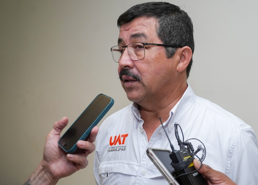 Totalmente seguros los estudiantes de la UAT que están de intercambio en Colombia, luego del sismo