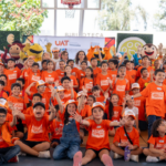 Concluye UAT con éxito campamento infantil “Amor por la Ciencia 2026”