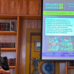 Destaca alumna de la UAT en proyecto de Banxico Destaca alumna de la UAT en proyecto de Banxico