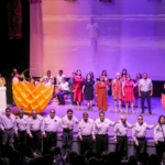 Impulsa DIF Tamaulipas inclusión y emprendimiento con desfile de modas SOLARE 2026