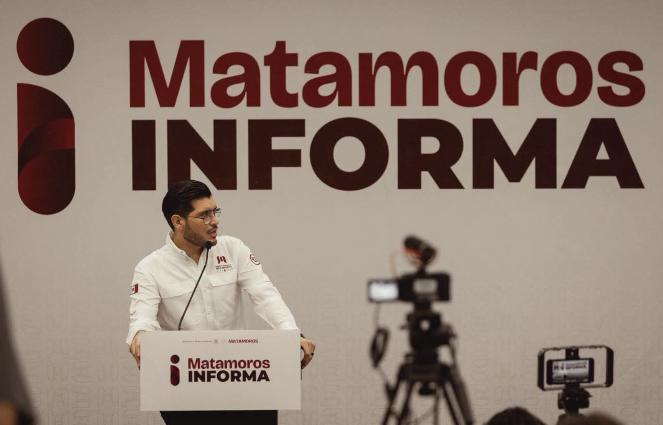 Beto Granados anuncia ampliación de la avenida 12 de marzo y destaca cumplimiento de compromisos de campaña