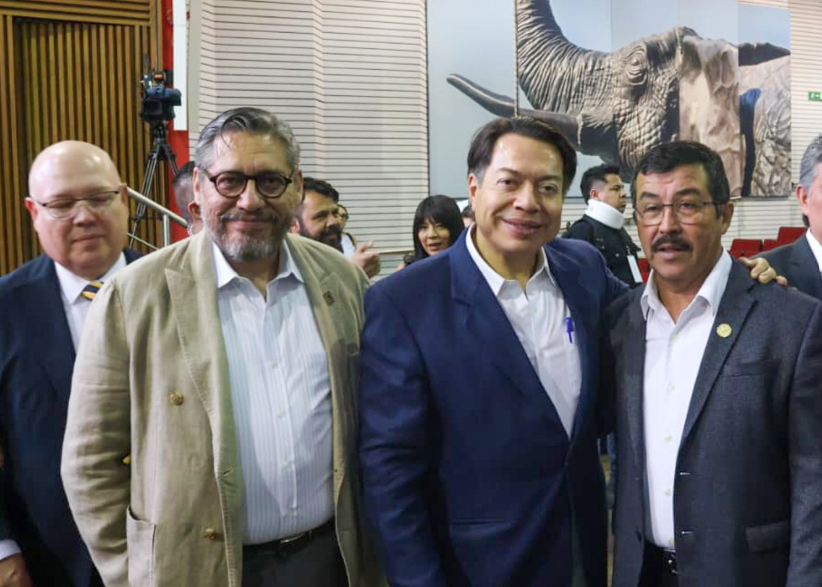 Se suma la UAT al proyecto nacional para construir entornos digitales más humanos y seguros