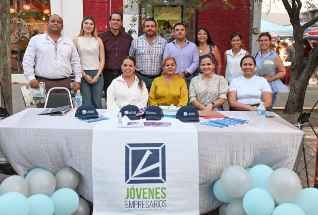 Instalarán Feria del Regreso a Clases en paseo dominical 17 Te Quiero Más.