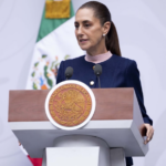 “Trabajamos muy bien con el gobernador Américo Villarreal”: Claudia Sheinbaum “Trabajamos muy bien con el gobernador Américo Villarreal”: Claudia Sheinbaum
