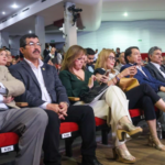 Se suma la UAT al proyecto nacional para construir entornos digitales más humanos y seguros Se suma la UAT al proyecto nacional para construir entornos digitales más humanos y seguros