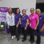 Fortalece DIF Tamaulipas atención y protección de personas adultas mayores Fortalece DIF Tamaulipas atención y protección de personas adultas mayores