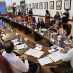 Aprueba Cabildo de Victoria tabla de valores de suelo y construcción sin incremento para 2027. Aprueba Cabildo de Victoria tabla de valores de suelo y construcción sin incremento para 2027.