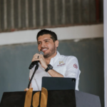 Beto Granados encabeza segunda Jornada de Limpieza “Guardianes del Mar” en Playa Bagdad