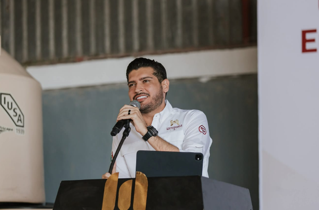 Beto Granados encabeza segunda Jornada de Limpieza “Guardianes del Mar” en Playa Bagdad Beto Granados encabeza segunda Jornada de Limpieza “Guardianes del Mar” en Playa Bagdad