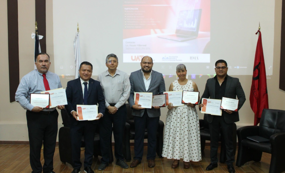 Realiza la UAT foro de análisis sobre derechos de las audiencias