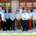 Fortalece Secretaría de Finanzas diálogo con empresarios de Reynosa Fortalece Secretaría de Finanzas diálogo con empresarios de Reynosa