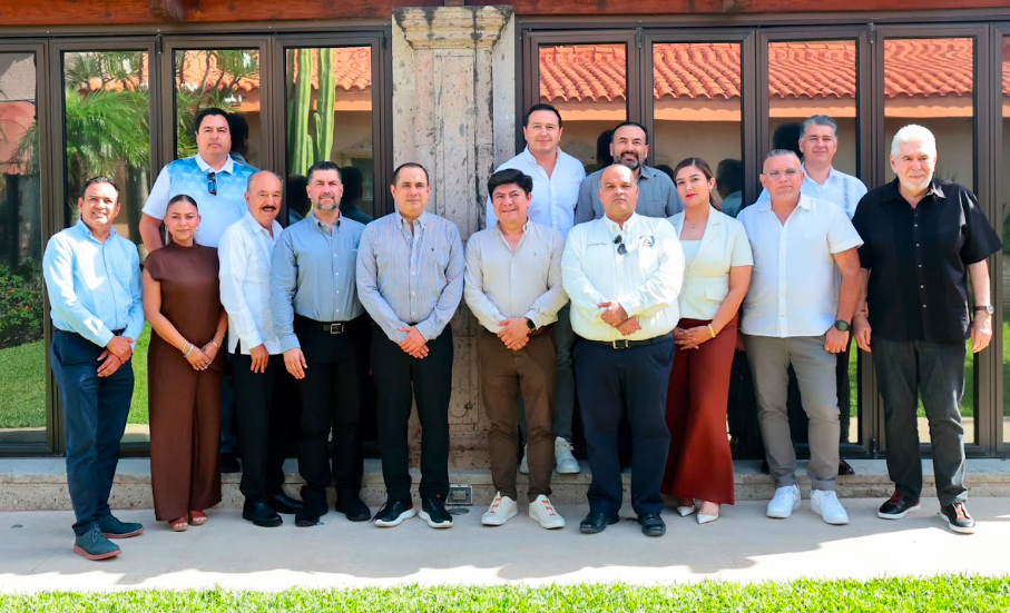 Fortalece Secretaría de Finanzas diálogo con empresarios de Reynosa
