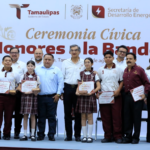 Es Tamaulipas el estado líder en generación de energía: Américo Es Tamaulipas el estado líder en generación de energía: Américo