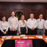 Entrega la UAT resultados de proyecto urbano ambiental a la SEDUMA y COTACYT Entrega la UAT resultados de proyecto urbano ambiental a la SEDUMA y COTACYT