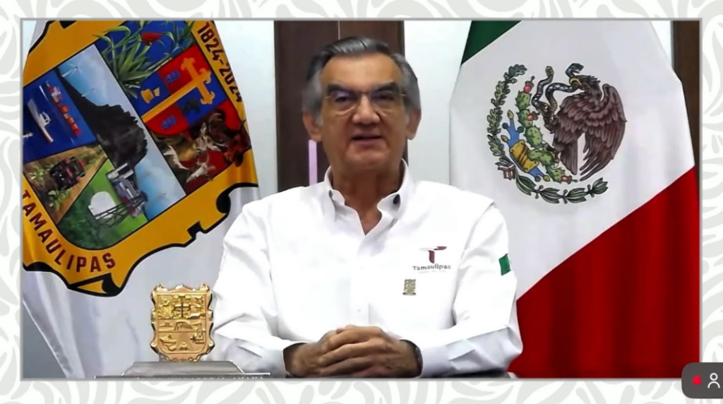 Tamaulipas se suma al programa de salud de la presidenta Sheinbaum; habrá 500 nuevos consultorios médicos
