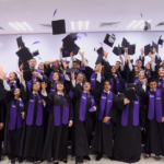 CREE del DIF Tamaulipas gradúa a 32 profesionales de la rehabilitación
