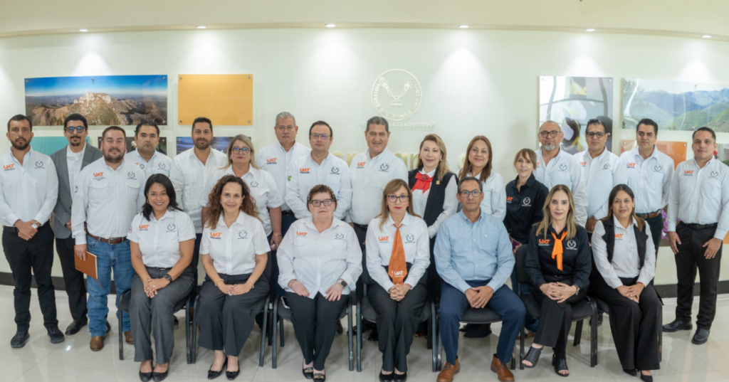 Amplía la UAT apoyo a proyectos de investigación